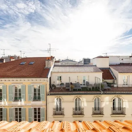 Deroulede - Superb W Ac Downtown * Nice