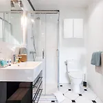 Apartment My Casa - Deroulede - Superb W Ac Downtown *