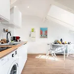 My Casa - Deroulede - Superb W Ac Downtown * Nizza