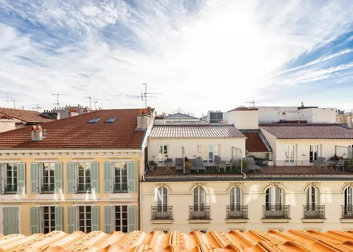 My Casa - Deroulede - Superb W Ac Downtown * Nice